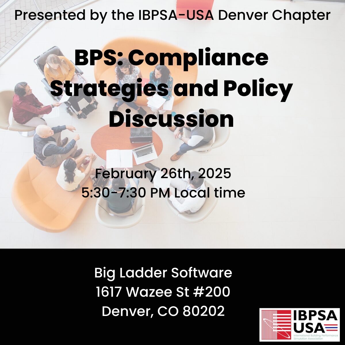 BPS Compliance Discussion